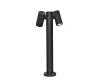 Ландшафтный светильник Kink Light 09309-80F,19