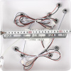 Потолочный светильник Natali Kovaltseva HIGH-TECH LED LAMPS 82022