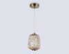 Подвесной светильник Ambrella Light High Light Crystal LH30101
