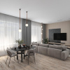 Трек-ремень Denkirs Belty base TR5500-BR