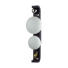 Уличный настенный светильник Odeon Light Nature Luma 5434/2W