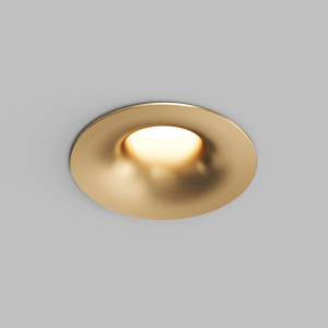 Встраиваемый светильник Denkirs Shine Glow DK2430-SB