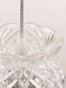 Подвесной светильник Bohemia Ivele Crystal 14781P/16 Ni R