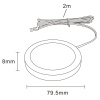 Накладной мебельный светильник Lightstar Mobiled 036530