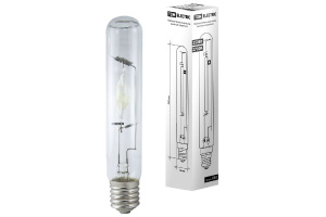 Лампа металлогалогенная TDM Electric E40 250W 2700K прозрачная SQ0325-0015
