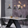 Подвесной светильник ImperiumLoft Rarity 189842-23