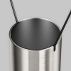 Трековый магнитный светильник Maytoni Technical Focus Led Flarity TR157-1-12W3K-PT
