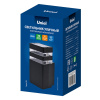 Уличный настенный светильник Uniel UL-00012918 UUL-S17A 60W/E27 IP65 BLACK