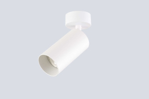 Спот Crystal Lux CLT 084CW1R WH