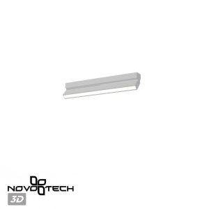 Накладной светильник с переключателем цв.температуры Novotech Over EOS 359770