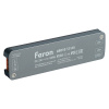 Трансформатор для светодиодной ленты Feron LB010 100W 24V IP2053146