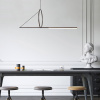 Подвесной светильник ImperiumLoft Suspension Cercle Et Trait 144225-22