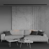 Трековый магнитный светильник Maytoni FOCUS LED TR226-4-5WTW-M-DD2-W