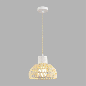Подвесной светильник Lumion Eco Boho 8368/1A