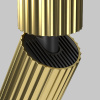 Накладной спот Maytoni Calipso C108CL-01-GU10-BS