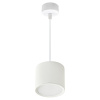 Подвесной светильник Reluce 53005-0.9-001LD GX53 WT