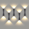 Бра Odeon Light Anika 4291/10WL