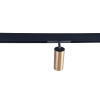 Трековый магнитный светильник Crystal Lux CLT 0.33 003 12W BS 4000K