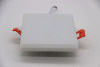 Встраиваемый светильник Elvan VLS-108SQ-18W-NH-Wh