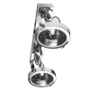 Спот Arte Lamp 99 A4506PL-2CC