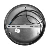 Подвесной светильник Freya Sway FR5269PL-03CH
