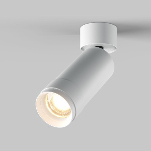 Накладной спот Maytoni Focus Zoom C055CL-L12W3K-Z-W