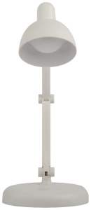 Настольная лампа Эра NLED-514-4W-W Б0059843