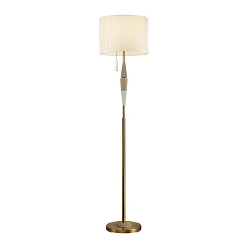 Торшер Odeon Light Latte 5403/1FA