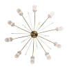 Люстра на штанге ST Luce Люминера SL1401.303.10