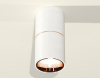 Накладной светильник Ambrella Light Techno XS6301083 (C6301, A2063, N6114)