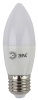 Лампа светодиодная Эра E27 9W 2700K LED B35-9W-827-E27 Б0027971
