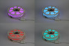 Светодиодная неоновая лента Эра N5050-72-IP67-220V-20m-RGB Б0053983