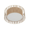Потолочная люстра TK Lighting 11464 Harmony Sabia a072577
