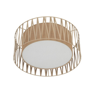 Потолочная люстра TK Lighting 11464 Harmony Sabia a072577