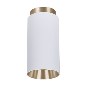 Накладной светильник Arte Lamp Cone A5361PL-1WH