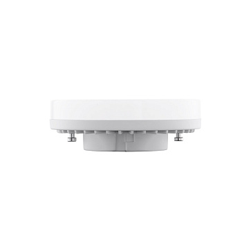 Лампа светодиодная Volpe Optima LED-GX53-12W/6500K/GX53/FR/SLS UL-00008616