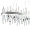 Подвесная люстра Natali Kovaltseva LED LAMPS 81259