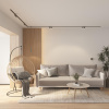 Трековый однофазный светильник Denkirs Shine spot DK5744-DN