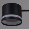 Люстра на штанге Reluce 97730-0.3-09 GX53 BK
