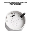 Накладной спот с переключателем цв. температуры Novotech Over Selene 359924