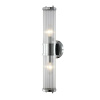 Подсветка для зеркал Crystal Lux Sancho SANCHO AP2 CHROME