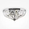 Потолочная люстра Maytoni Facet MOD094CL-04CH