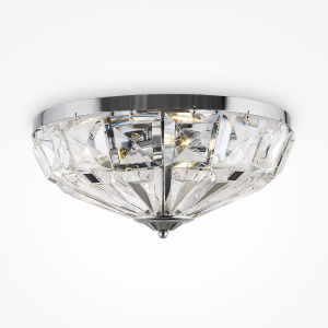 Потолочная люстра Maytoni Facet MOD094CL-04CH