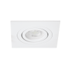 Встраиваемый светильник под лампу MR11 WOLTA Alto mini WDL-MR11/01W-S