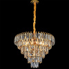 Подвесная люстра Reluce 88094-0.4-600 droplight