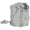 Розетка компьютерная RJ45 Legrand Celiane 6 кат UTP с вытяжным шнуром 067354