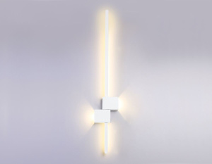 Настенный светильник Ambrella Light Comfort FL5212