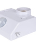 Датчик движения инфракрасный TDM Electric ДДСПт-01 SQ0324-0048