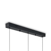 Подвесной светильник Freya Lisse FR6238PL-L15SM