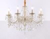 Подвесная люстра Ambrella Light Traditional TR4945